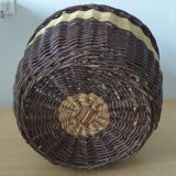 Wicker basket