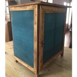 Garde manger ancien