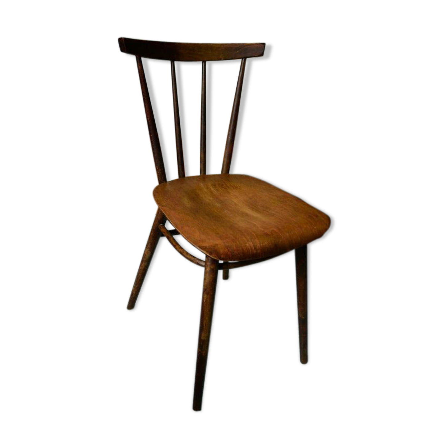 Thonet bistro chair 30/40