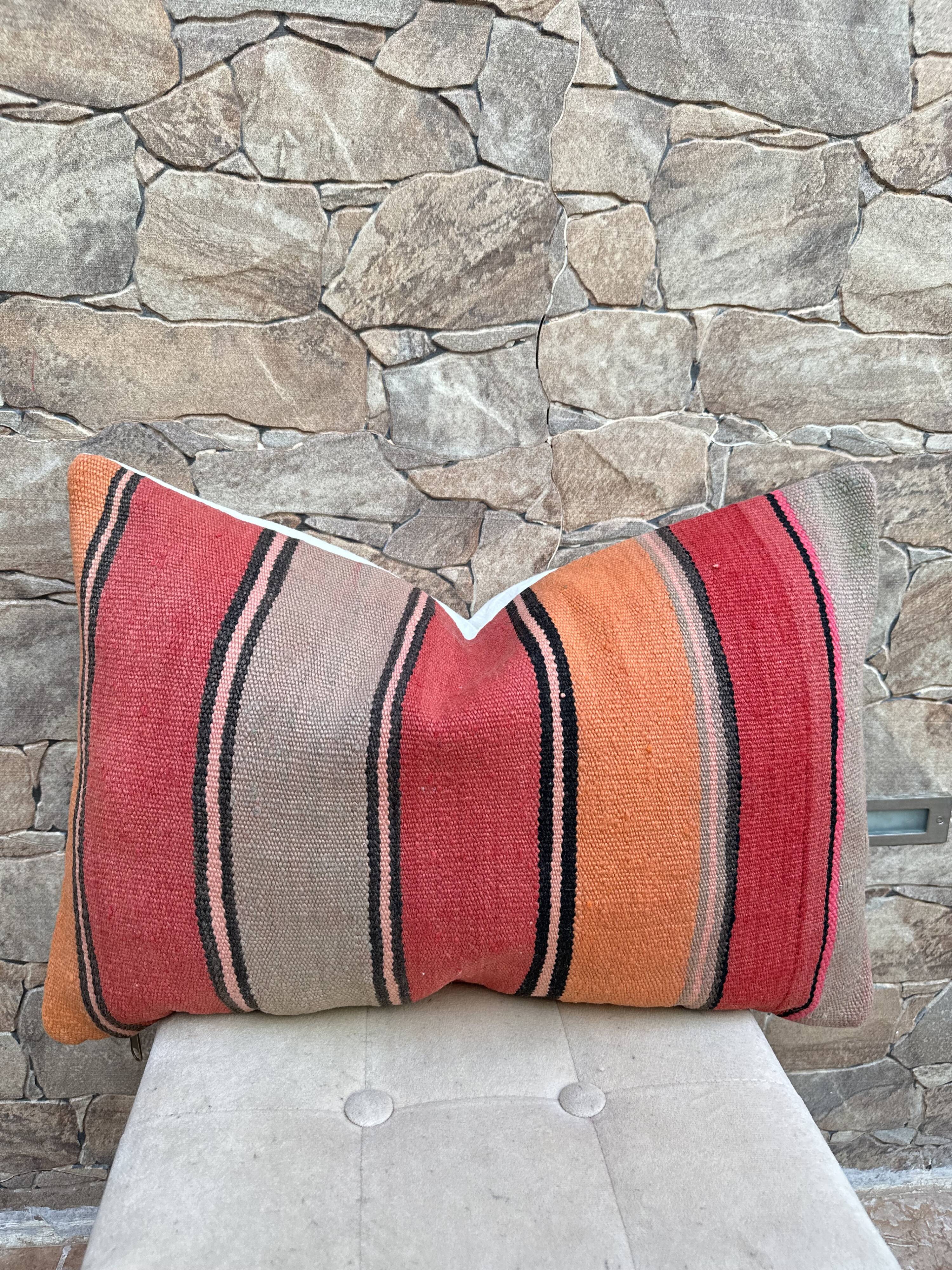 Berber cushion covers 60x40cm