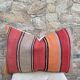 Berber cushion covers 60x40cm