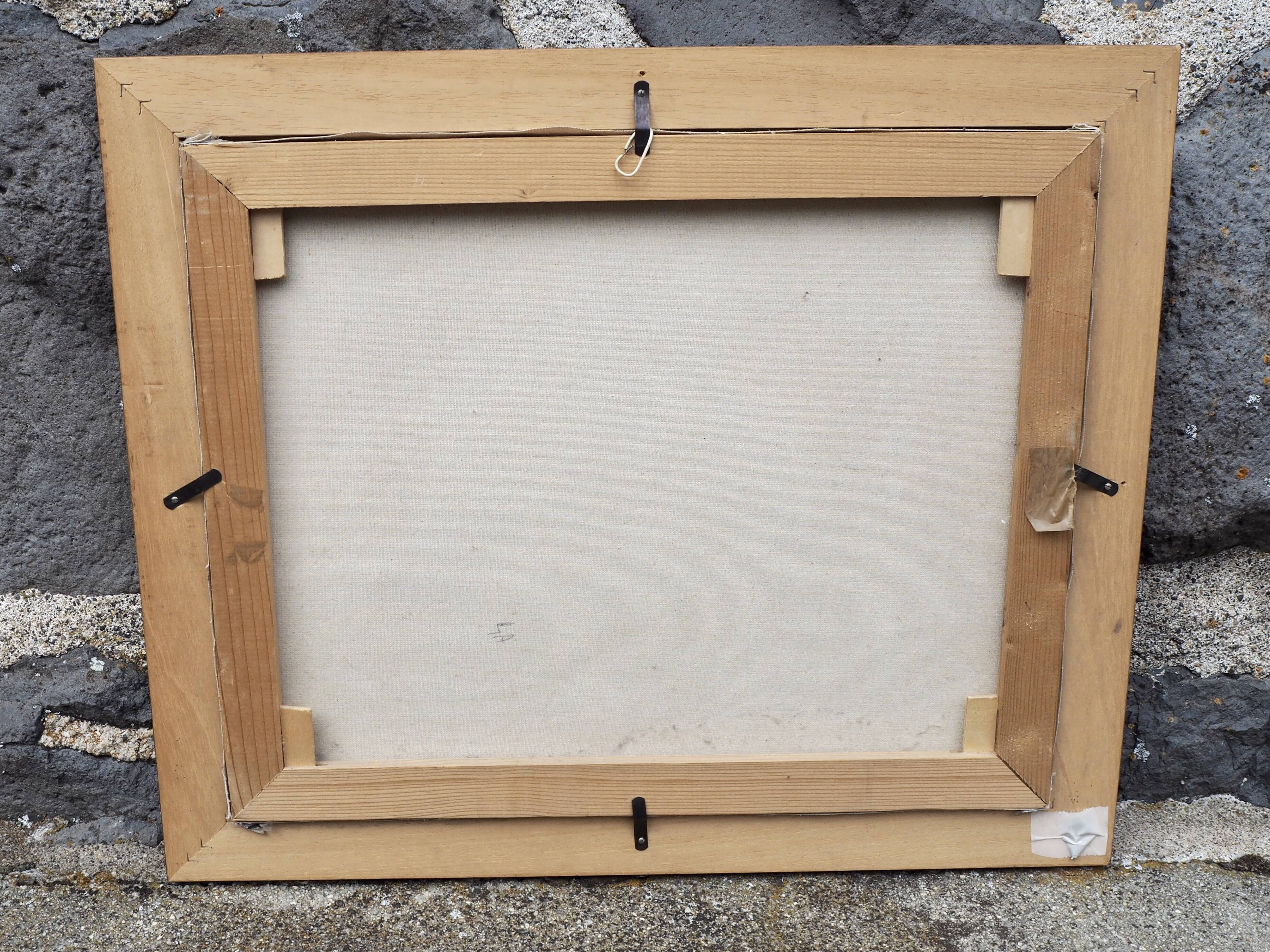 Old still life by G. Nardi