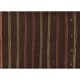 Vintage Turkish kilim, handwoven, 160x380 cm.