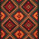 Kilim moldave vintage 218 x 110 cm