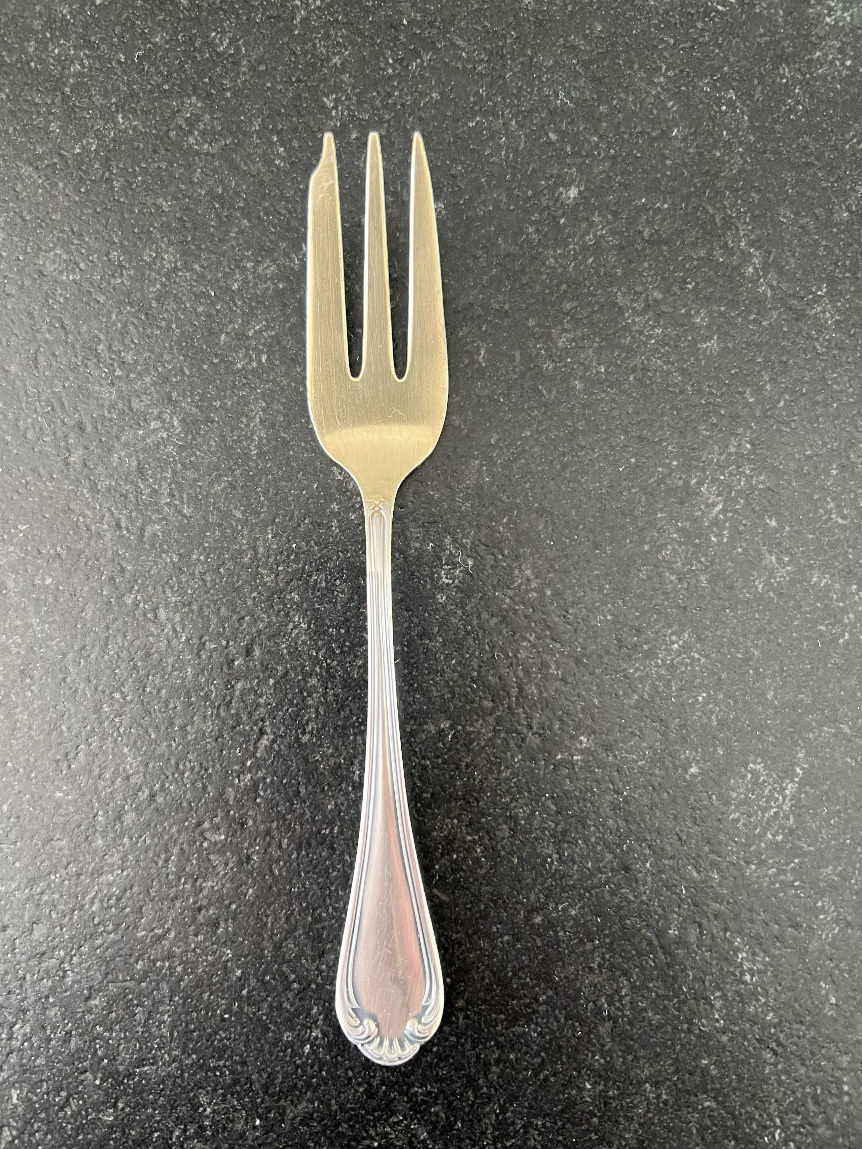 Deetjen Dessert Forks