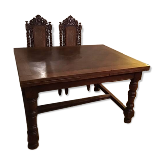 Table de salle à manger