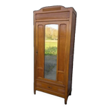 Mirror cabinet from the 40s, Parisian cabinet