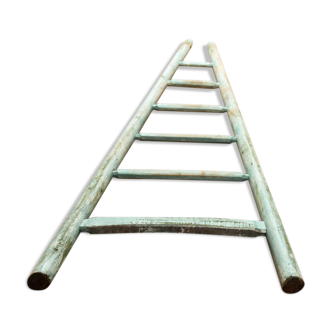 Farm ladder, seaside