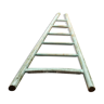 Farm ladder, seaside