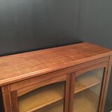 Louis XVI showcase