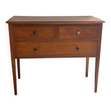 Commode style Louis XVI