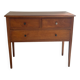 Louis XVI chest of drawers