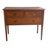 Louis XVI chest of drawers