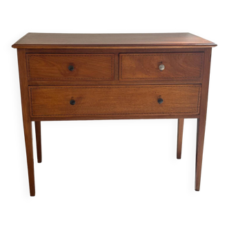 Louis XVI chest of drawers