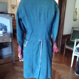 Ancien mannequin Stockman avec déguisement/T 40