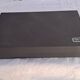 Rectangular scalloped service platter in stainless steel – Jean Couzon Silversmith