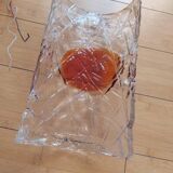 Vintage 70'S Murano wall light