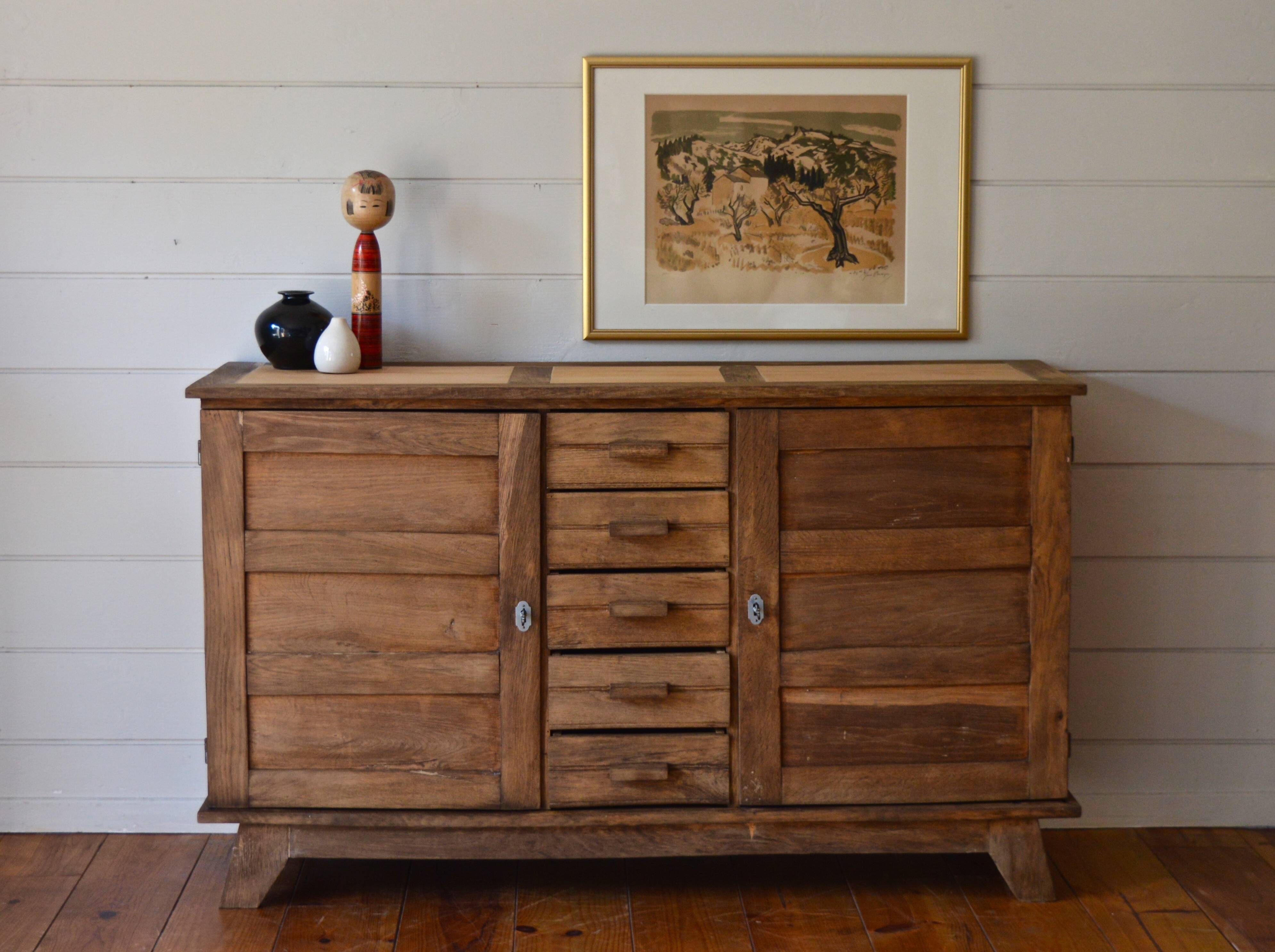 René Gabriel sideboard