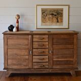 René Gabriel sideboard