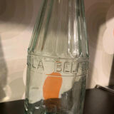 Old lemonade decanter Belfortaine