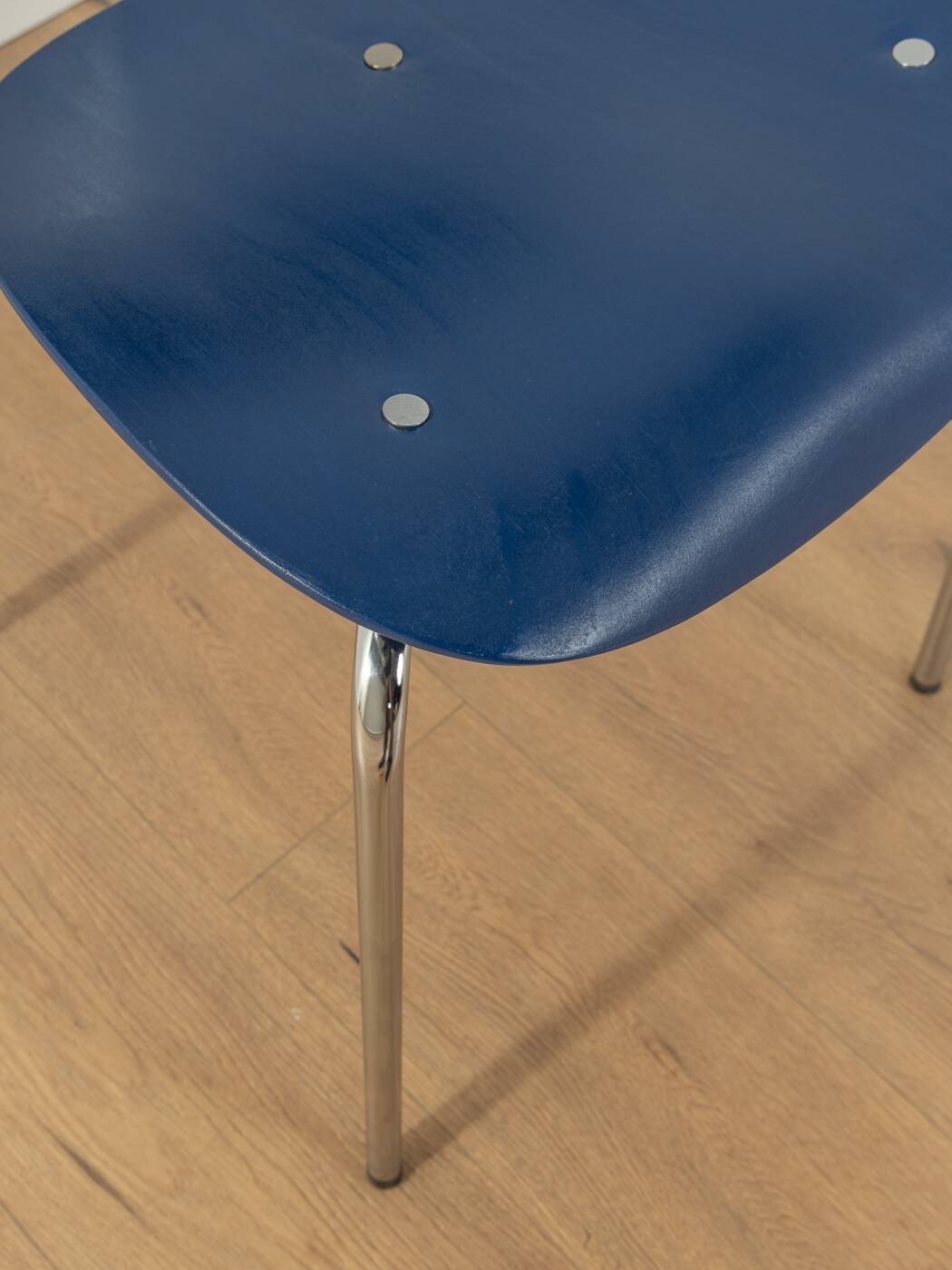 Egon Eiermann SE68 Chair