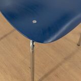 Egon Eiermann SE68 Chair