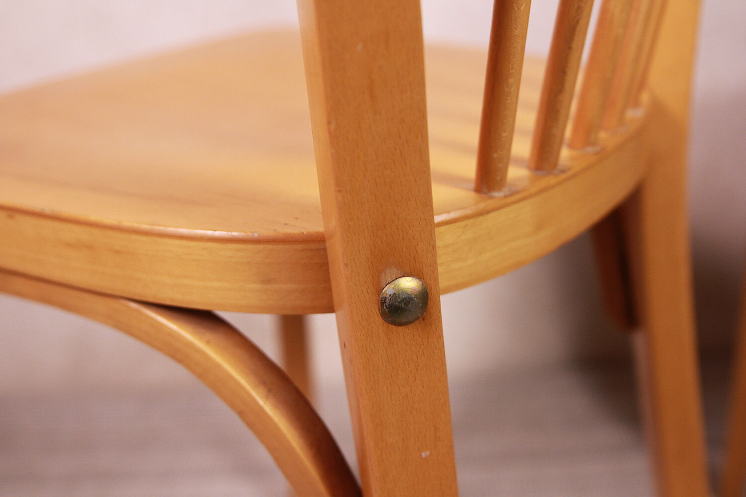 Baumann Chairs No.90