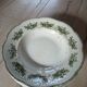 9 Badonviller Terre de Fer soup plates