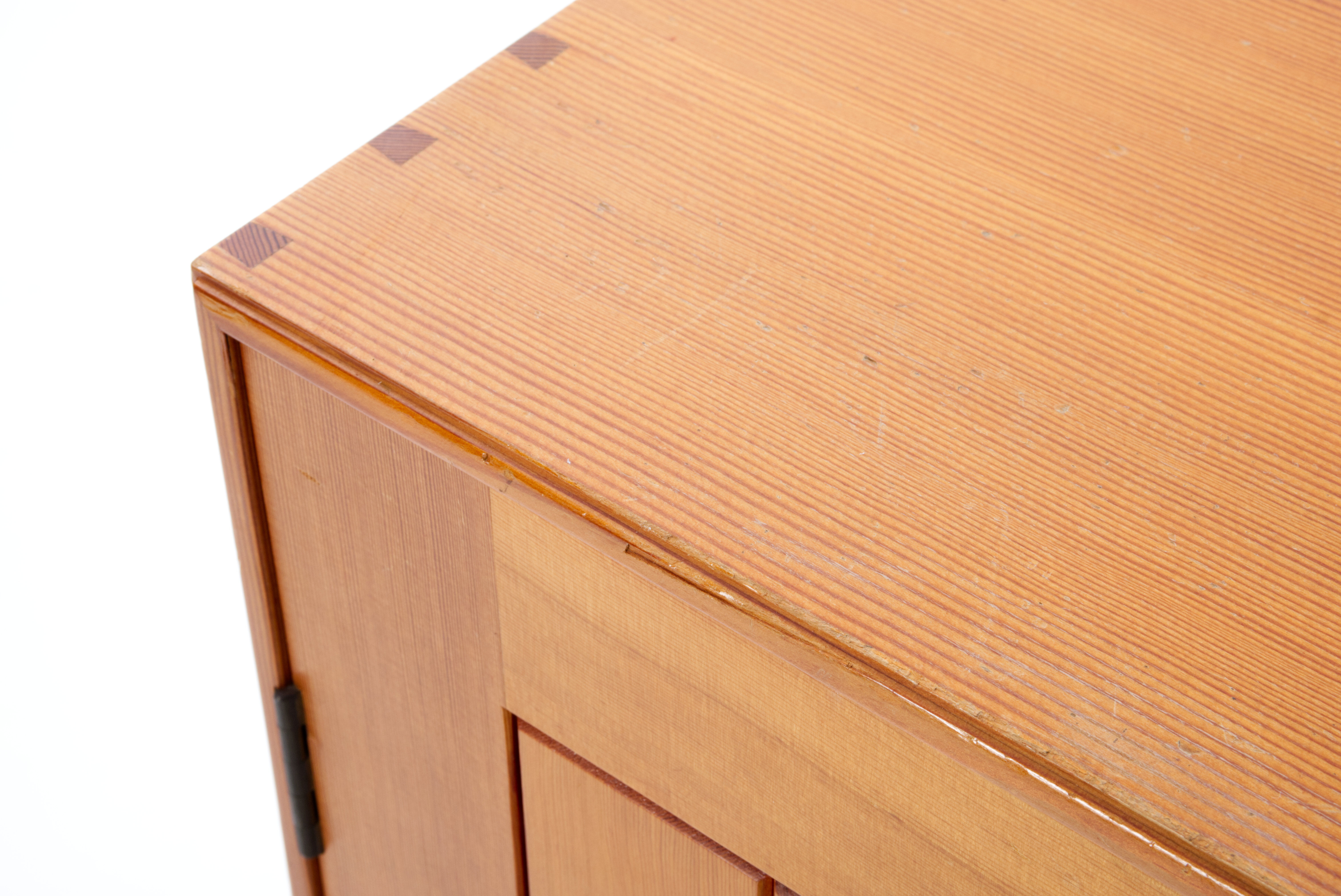 Mogens Koch cabinet