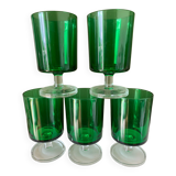 Arcoroc glasses