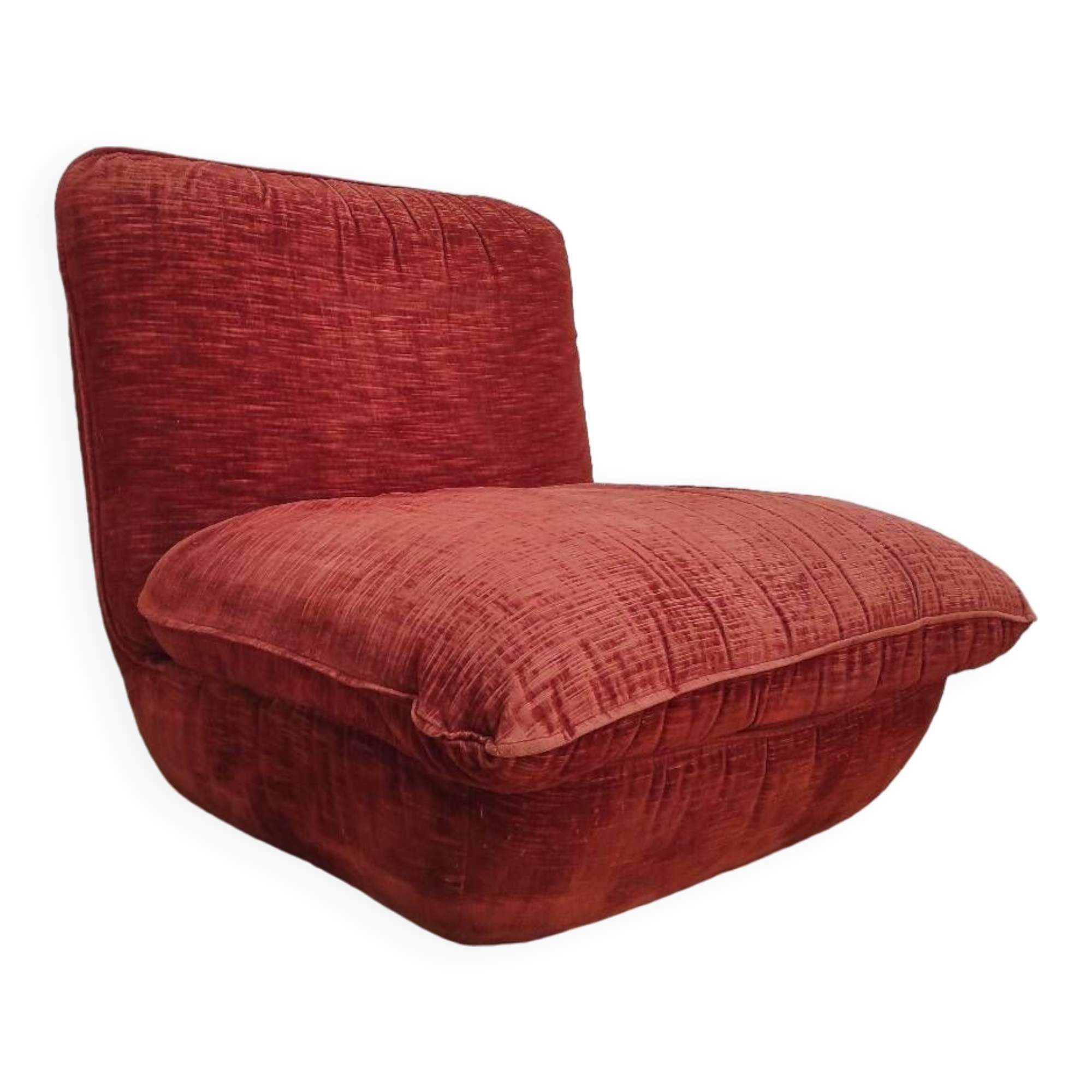 Vintage Airborne armchair from the 70s