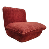 Vintage Airborne armchair from the 70s