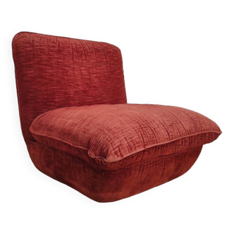 Vintage Airborne armchair from the 70s