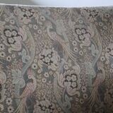 Vintage Danish Art Deco Sofa in Oak - 1940s