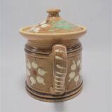 Alsatian milk jug