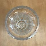 Crystal vase