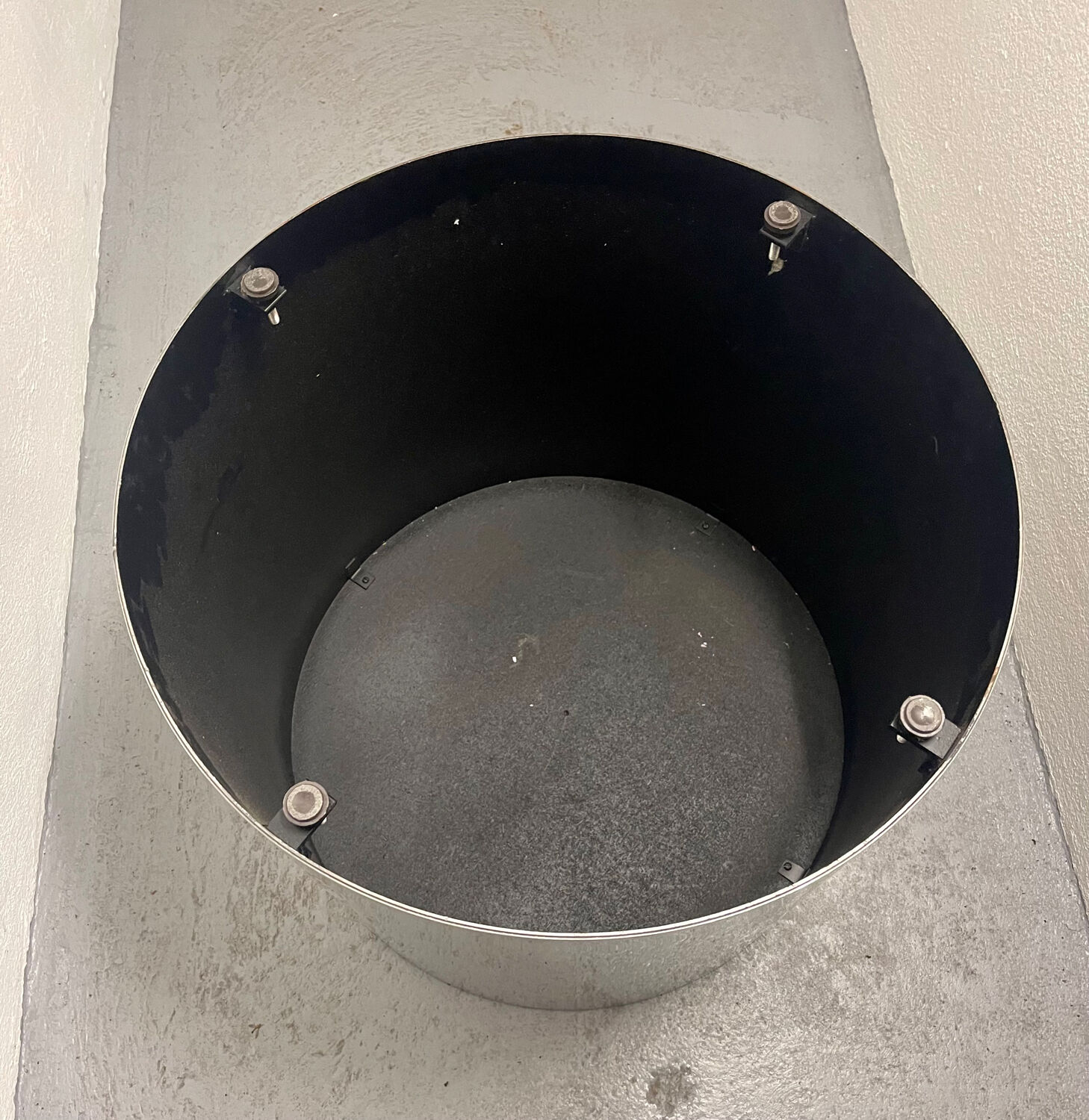 Pair of coffee tables Paul Mayen 70'