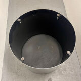 Pair of coffee tables Paul Mayen 70'