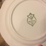 Swiss Landscape Collection Plate