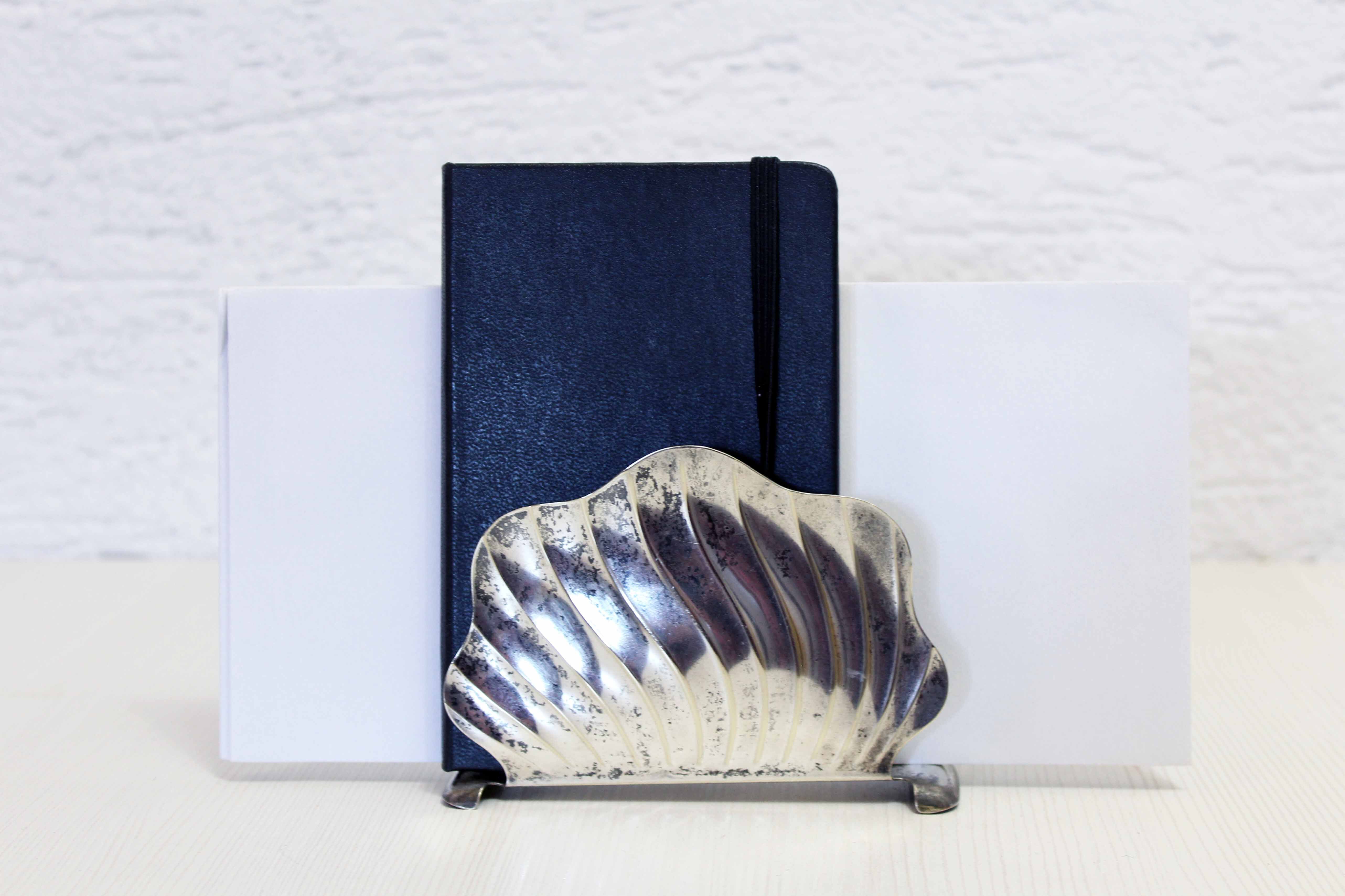 Letter holder 50s