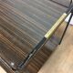 Desserte Metal Bar and 1950s Formica