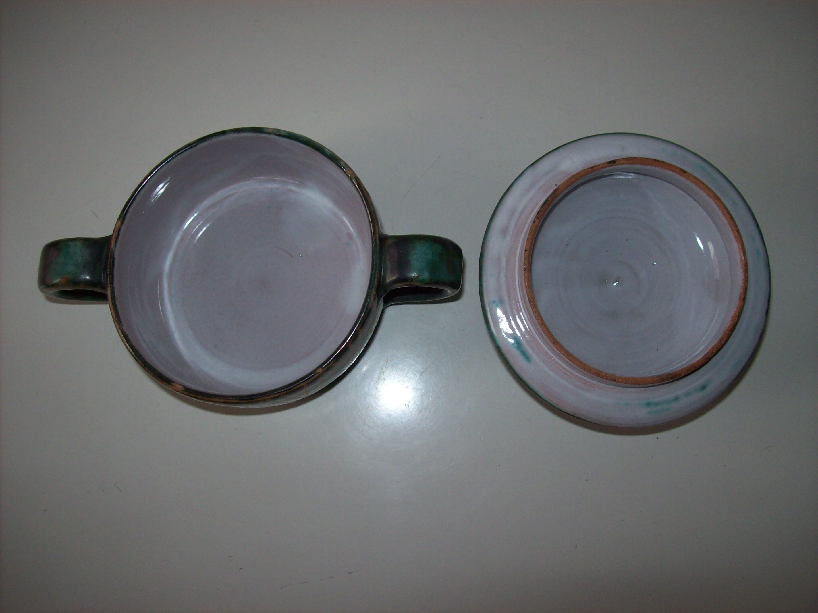 Ceramic Robert Picault