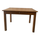 Supervisor's desk