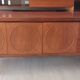 Enfilade scandinave vintage