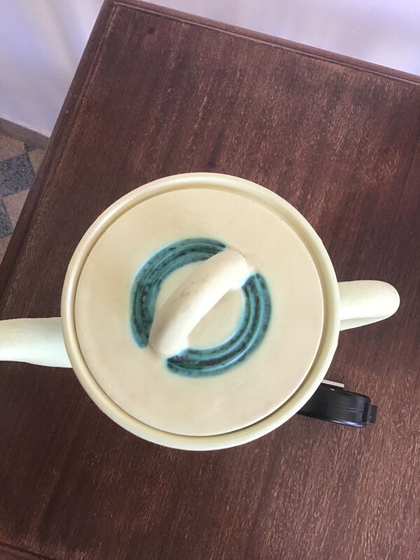 Service à café Cerenne Vallauris