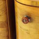 Tables de chevet Art Déco de Jindřich Halabala pour UP Závody, 1930