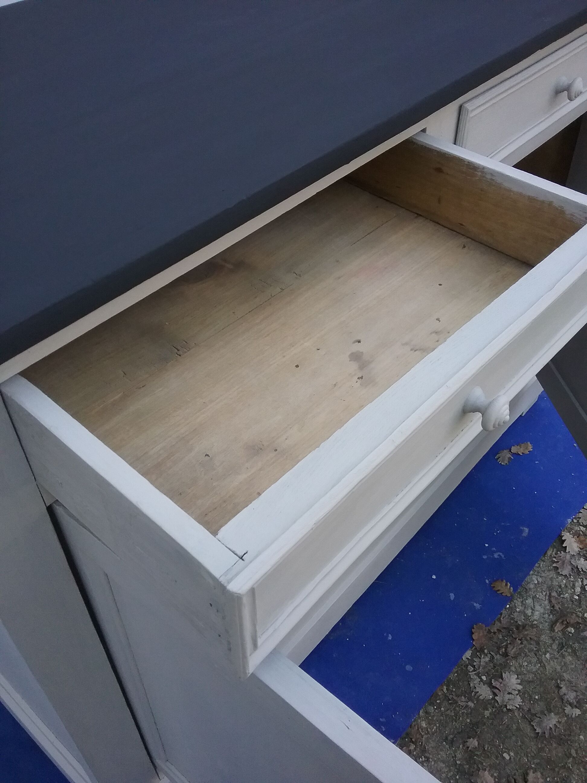 Buffet vintage