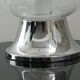 Table Lamp by VeArt 1970s