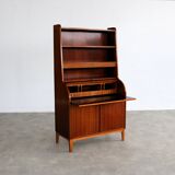 vintage secretary | cabinet | 1960s | Sweden
