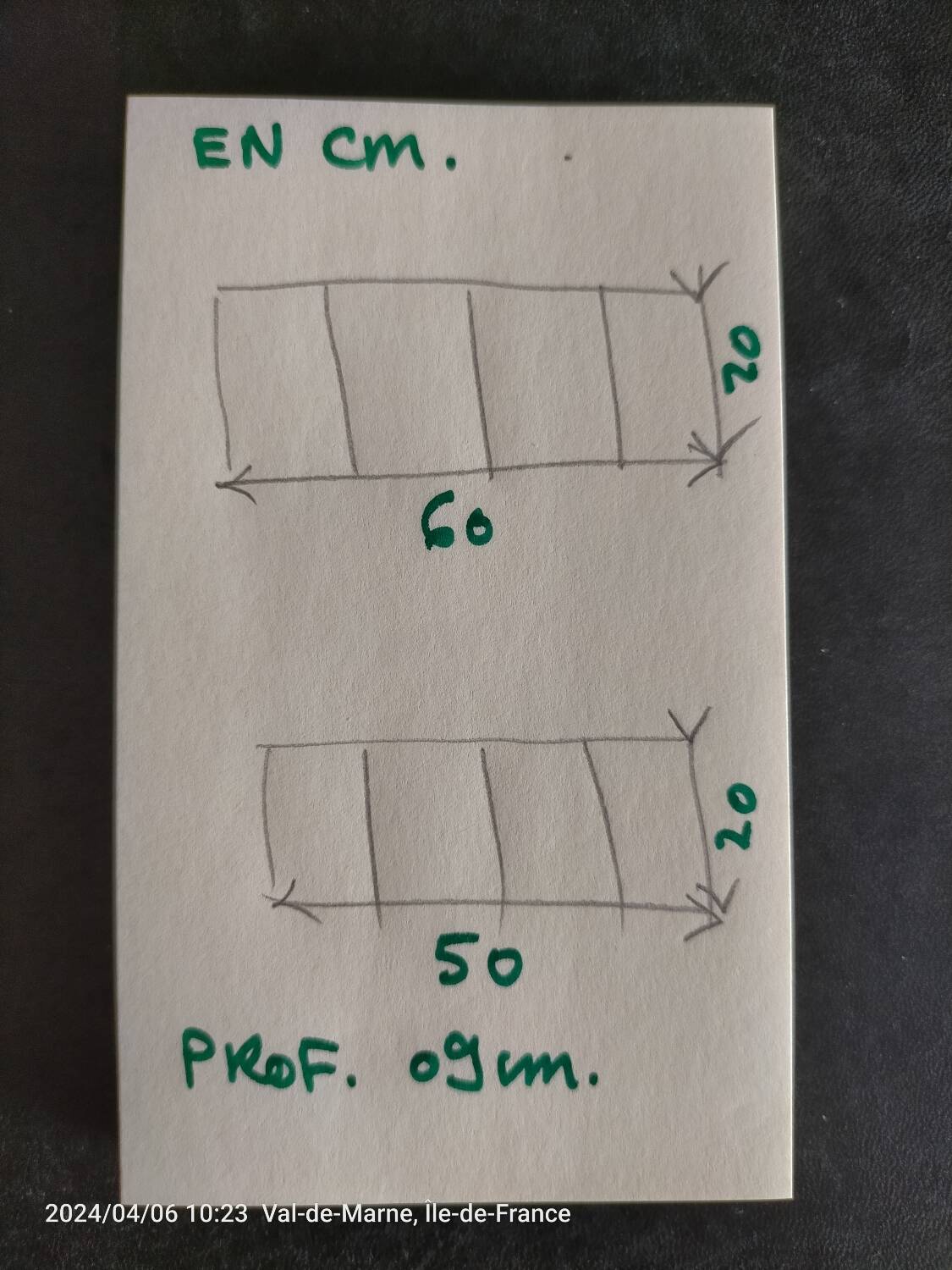 Vintage twisted iron planter